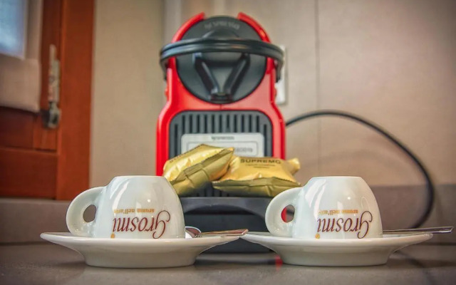 Hotel Residence Dolcenero