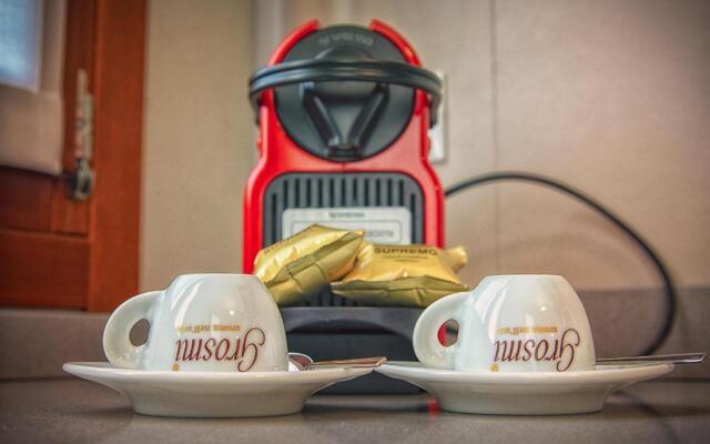 Hotel Residence Dolcenero