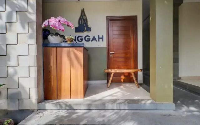 OYO Life 92852 Singgah Hotel Legian
