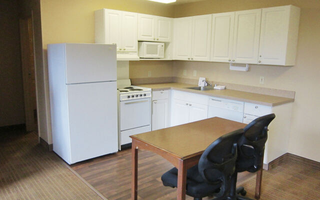 Extended Stay America Suites Seattle Everett Silverlake