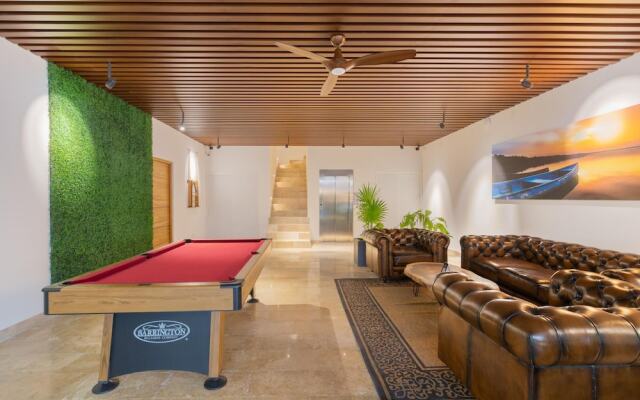 Viva Res 104 in Tulum