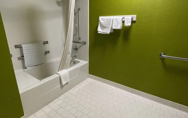 Relax Inn