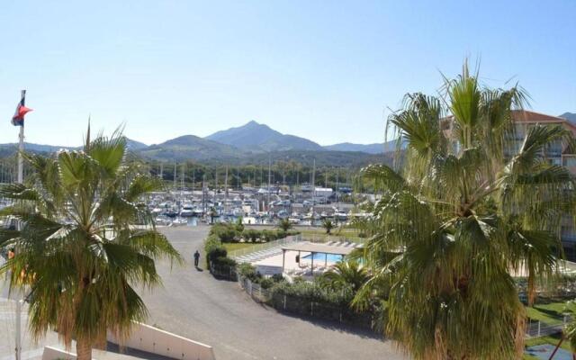 Appartement Argelès-sur-Mer, 2 pièces, 6 personnes - FR-1-225-447