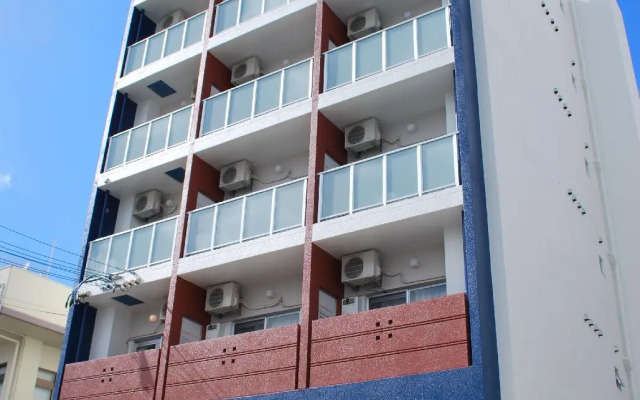 Ten Point Hotel