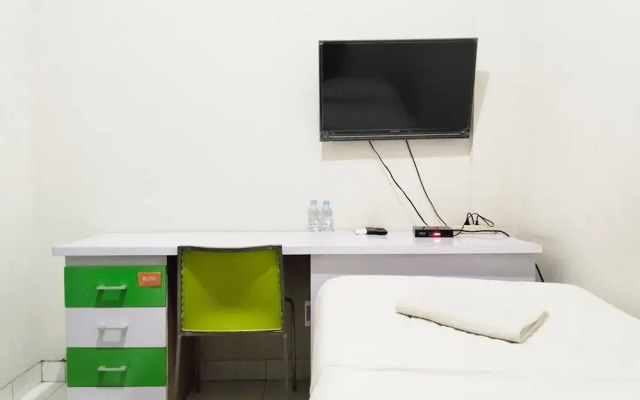 Colombus Homy Syariah