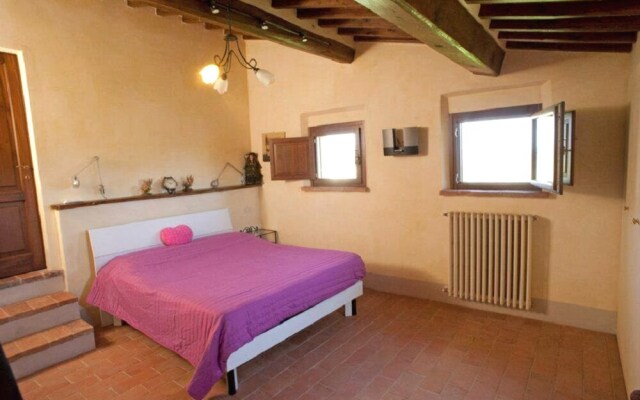 Agriturismo La Corte Dei Sogni