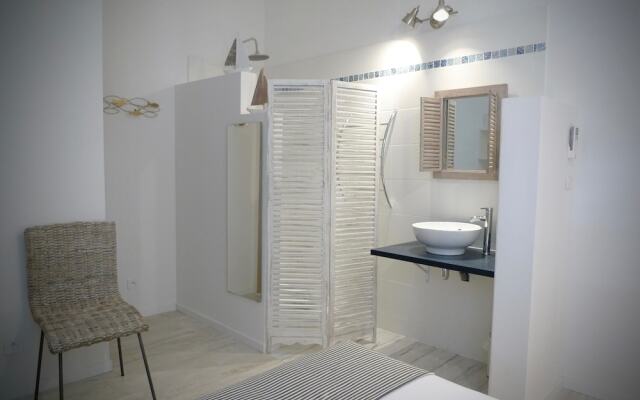 O 36 Rempart Sud B&B