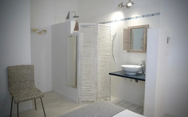 O 36 Rempart Sud B&B