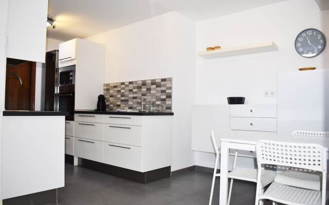 Fuerte Holiday Marina Lux