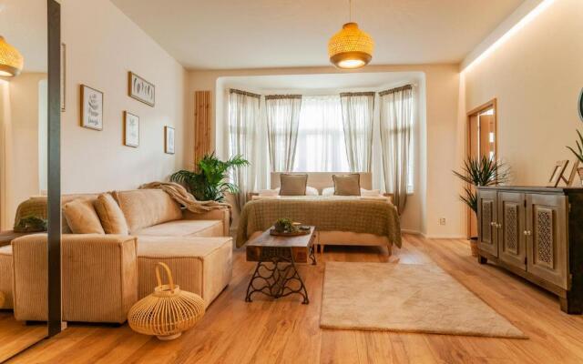 STING Boutique Apartments