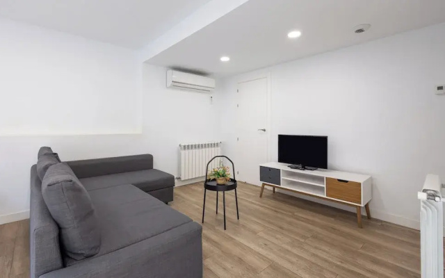 Stay U-nique Apartments Fabra i Puig
