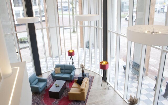 Bastion Hotel Arnhem