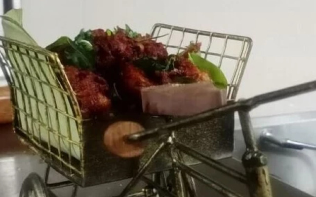 Kickout Unit of NH207