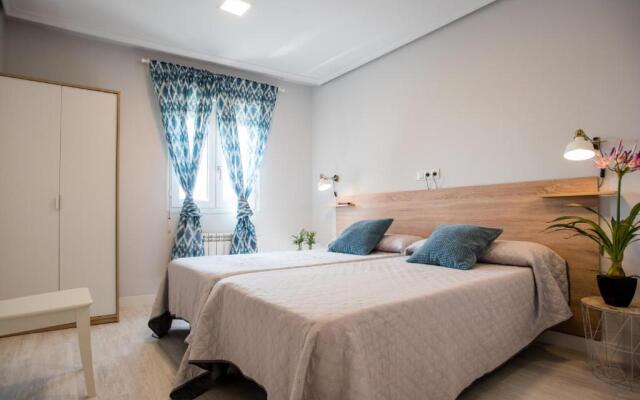 Apartamentos River Santander