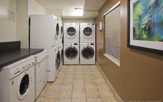 Staybridge Suites Minneapolis-Bloomington by IHG