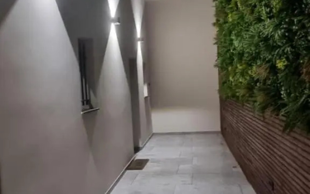 Jolie maison au calme