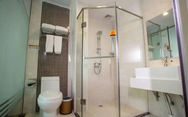 24 Hours Economic Hotel