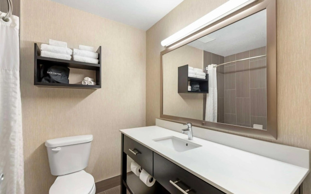 Best Western Greeley