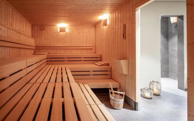 Swisspeak Resort Meiringen