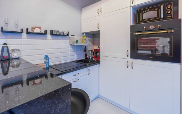 Apartament Lady In Red