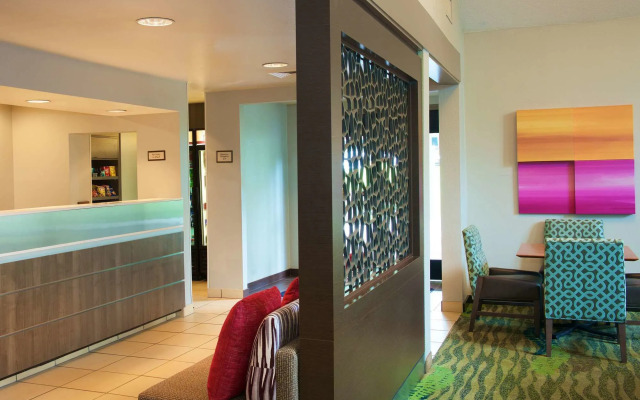 Residence Inn by Marriott Portland North Vancouver