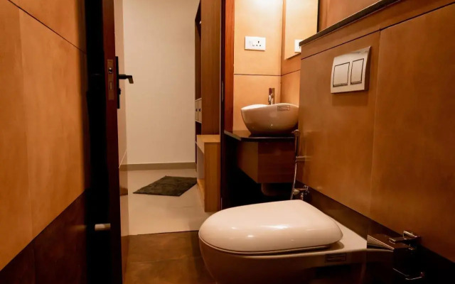Dreamotel Luxury Suits And Rooms