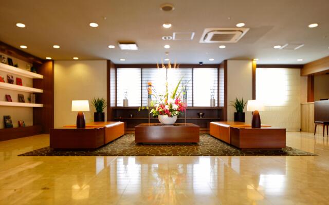 Hotel Resol Machida