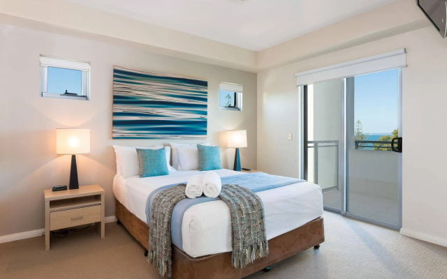 Proximity Waterfront Apartments