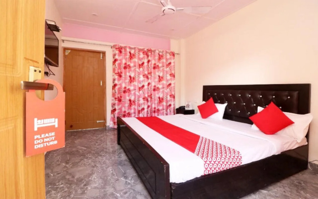 7 Mile Stone By OYO Rooms