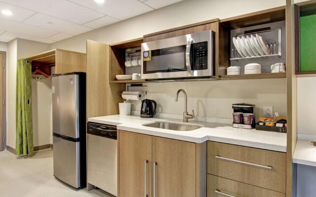 Home2 Suites by Hilton Montreal Dorval