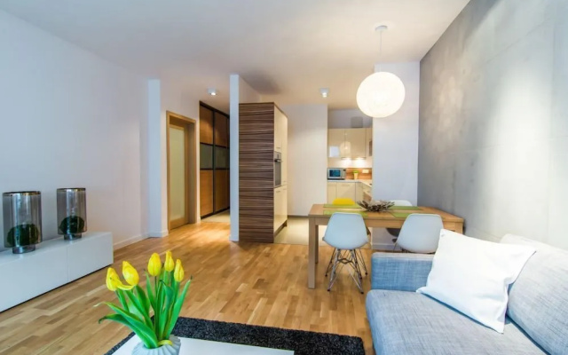 Exclusive Apartments - Atelier Residence
