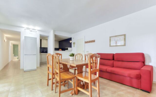 Platja de Roses 21197