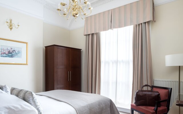 The Goodenough Hotel London