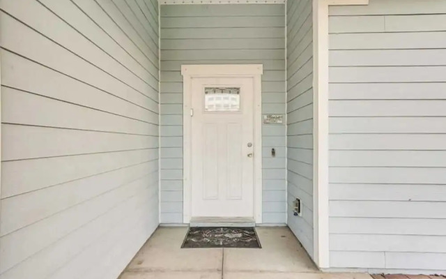 Tropic Like It's Hot