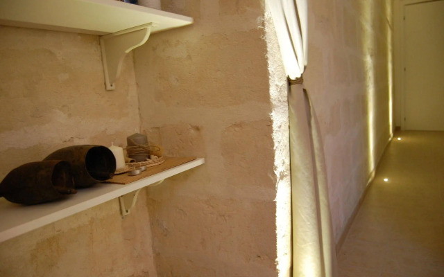 Antica Mateola Rooms&Suites
