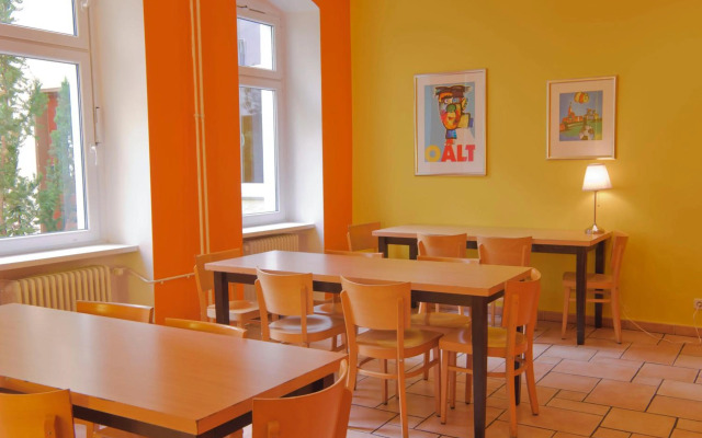 Happy Hotel Berlin