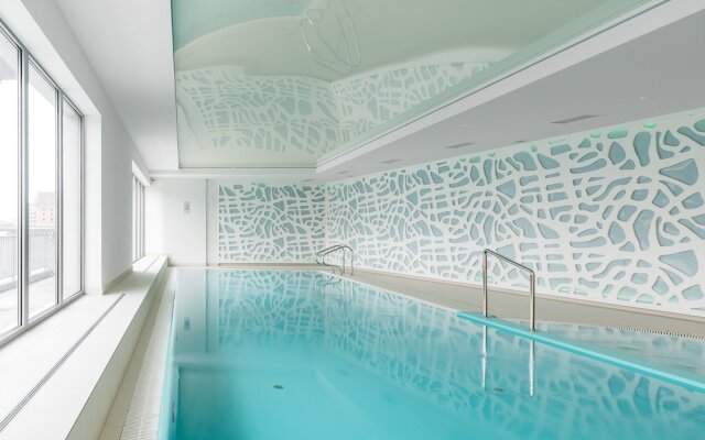 Marinus Apartments Spa