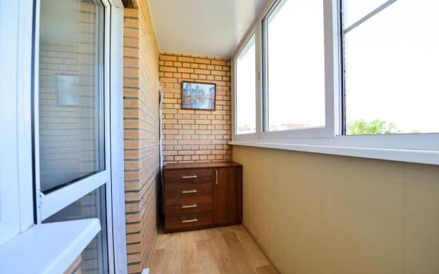 Апартаменты на улице Фурманова