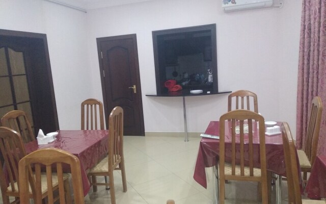 Hotel Royal Nukus
