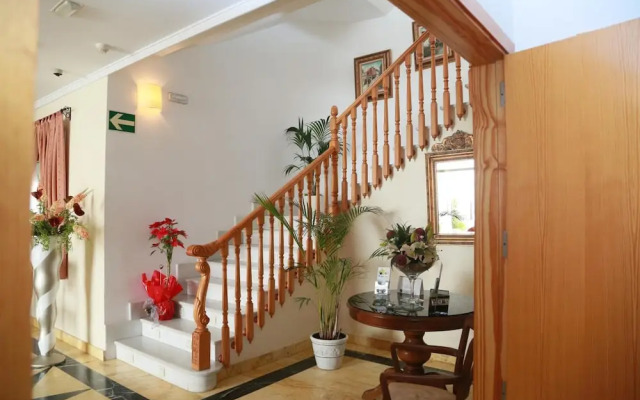 Hotel Tio Felipe