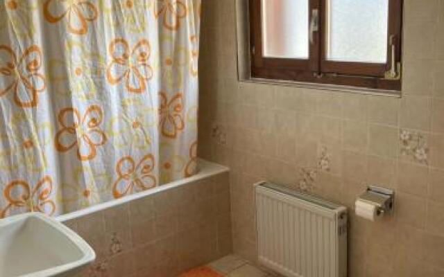 Hotel du Grand St Bernard