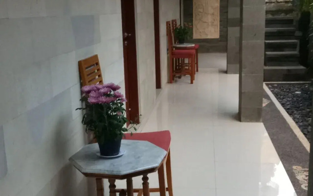Pondok Adi