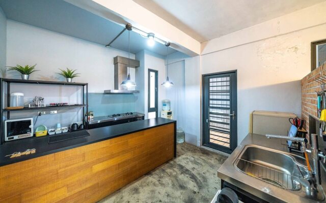 B&B near the seaside