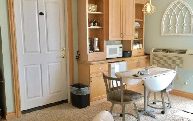 PrairieSide Suites Luxury Bed & Breakfast
