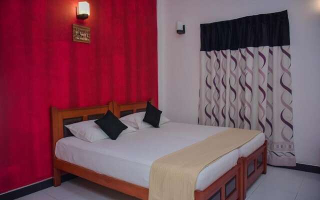Sandani Villa