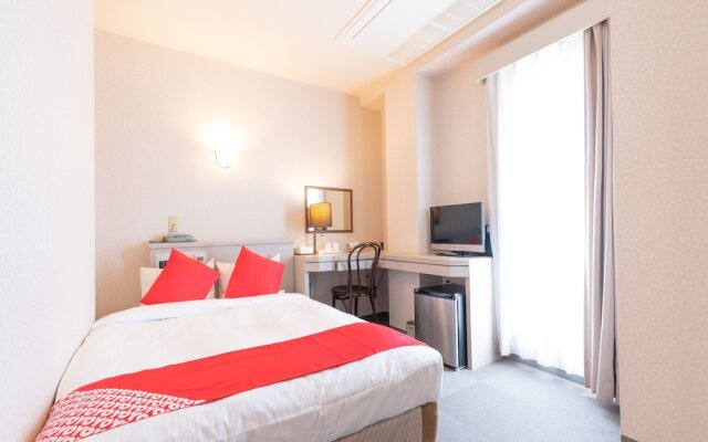 Hotel U-nus