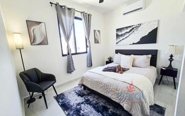 Casa Cassius 3br 2bth Private Heated Pool