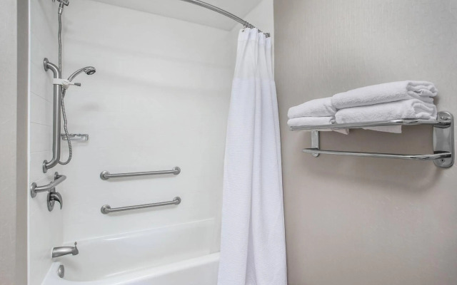 SpringHill Suites by Marriott Pigeon Forge