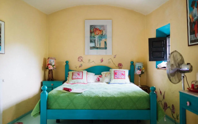 Casa Rural-B&B Can Portell by 123ole