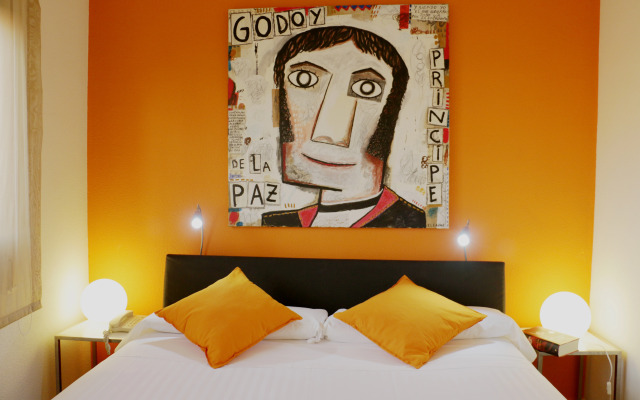 Apartamentos Turísticos G3 Galeón